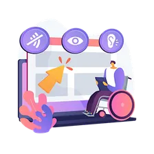 Hyfforddiant Cydraddoldeb Anabledd | Disability Equality Training