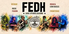 FEDH en Zaragoza