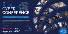 The Norfolk Cyber Conference 2026