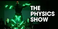 The Physics Show