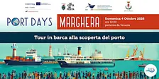 TOUR IN BARCA ALLA SCOPERTA DEL PORTO