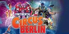 Circus Berlin - Rochester