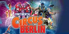 Circus Berlin - Rochester