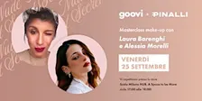 Goovi & Pinalli | Masterclass con Laura Barenghi e Alessia Morelli