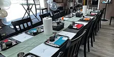 Let’s Get Lit Candle Making