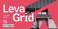 Leva Grid - Opening Party