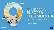 Visita guidata del centro cittadino in bicibus