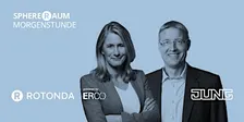 SphereRaum Morgenstunde - München // Update Förderung