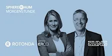 SphereRaum Morgenstunde - München // Update Förderung