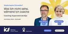Was ich nicht sehe, während ich coache