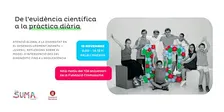 De l’evidència científica a la pràctica diària