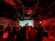 Le Club Pop-Up x Cocktail Sonore