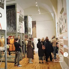 Visita guidata alla scoperta di Manifatture Digitali Cinema Prato