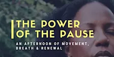 The Power of the Pause
