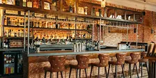 Norwich Cocktail Week - Old and Rare Spirit Tasting