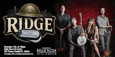 Ridge