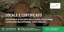 Locale e certificato