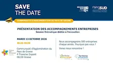 Tournée des Territoires de risingSUD x Grasse
