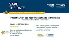 Tournée des Territoires de risingSUD x Grasse
