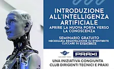 Introduzione all'Intelligenza Artificiale, nuova porta verso la conoscenza