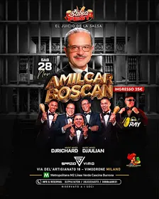 ALMICAR BOSCAN