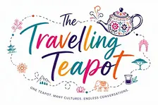 The Travelling Teapot: China
