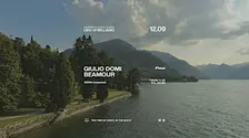 PLANET - Lido di Bellagio