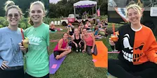 FALL YOGA NIGHT AT ARRIGONI WINERY