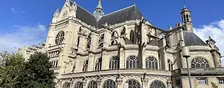 Le Paris médiéval — quand le Moyen Âge a façonné le cœur de la ville