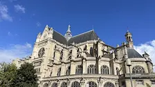 Le Paris médiéval — quand le Moyen Âge a façonné le cœur de la ville
