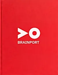 Pre-order: Brainport - Het boek
