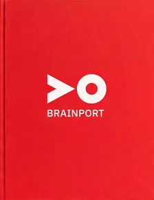 Pre-order: Brainport - Het boek