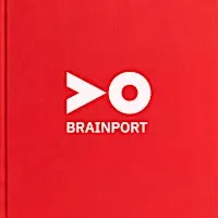 Pre-order: Brainport - Het boek