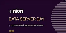 Data Server Day