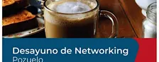 Desayuno de Networking  Majadahonda-Madrid