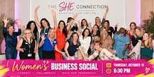 Women's Fun Business Social - Winston Salem