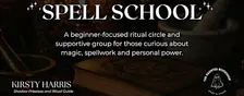 Spell School Bristol: End of Year Release