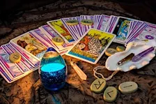 Learn to Read Tarot – Extended Course