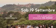 FRONTEMURA CANTINA APERTA
