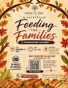 A THANKSGIVING GIVEAWAY!
