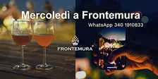 Mercoledì a Frontemura