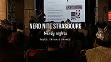 Nerd Nite : Lubricate your sudokus intelligently