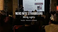Nerd Nite : Lubricate your sudokus intelligently