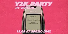 Y2K Party by Vertigo