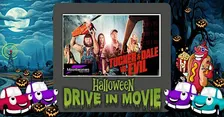 Tucker and Dale Vs Evil - Halloween Drive In Movie