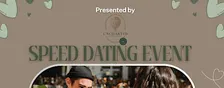 Speed Dating Event