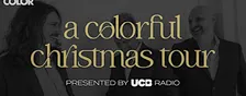 A Colorful Christmas - Bowmanville - 2026 - Christian Concert Tour