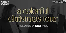 A Colorful Christmas - Saskatoon - 2026 - Christian Concert Tour