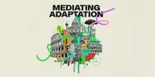 MEDIATING ADAPTATION | PLANETARIA EXPERIENCE | 12+