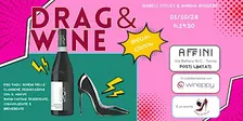 DRAG&WINE
